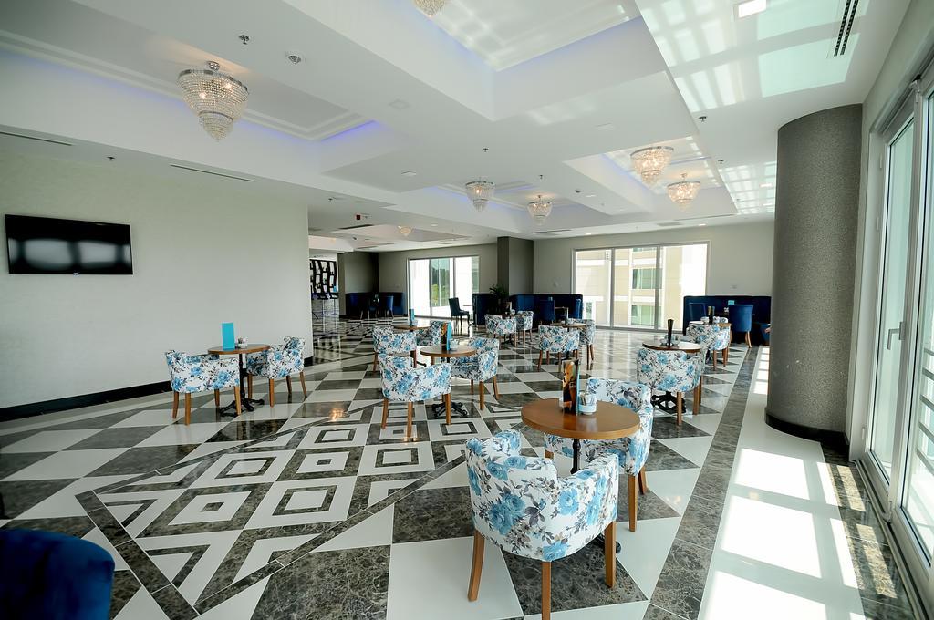 Elite Hotels Darica Spa & Convention Center Гебзе Экстерьер фото