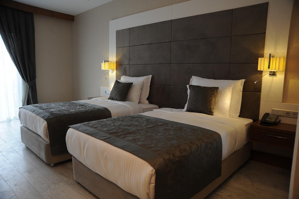 Elite Hotels Darica Spa & Convention Center Гебзе Номер фото