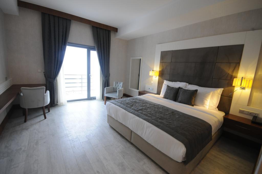 Elite Hotels Darica Spa & Convention Center Гебзе Номер фото